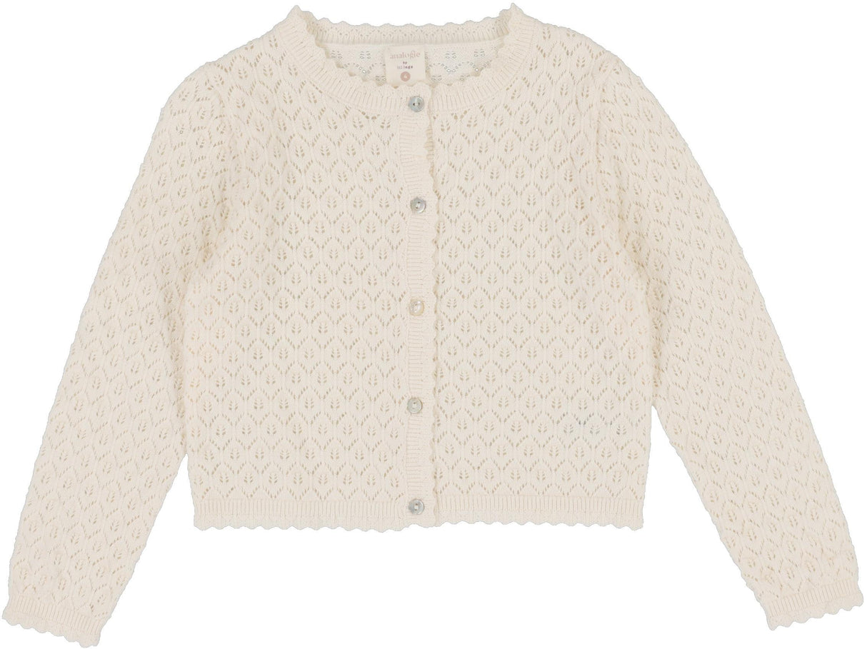 Natural Ivory Natural Ivory