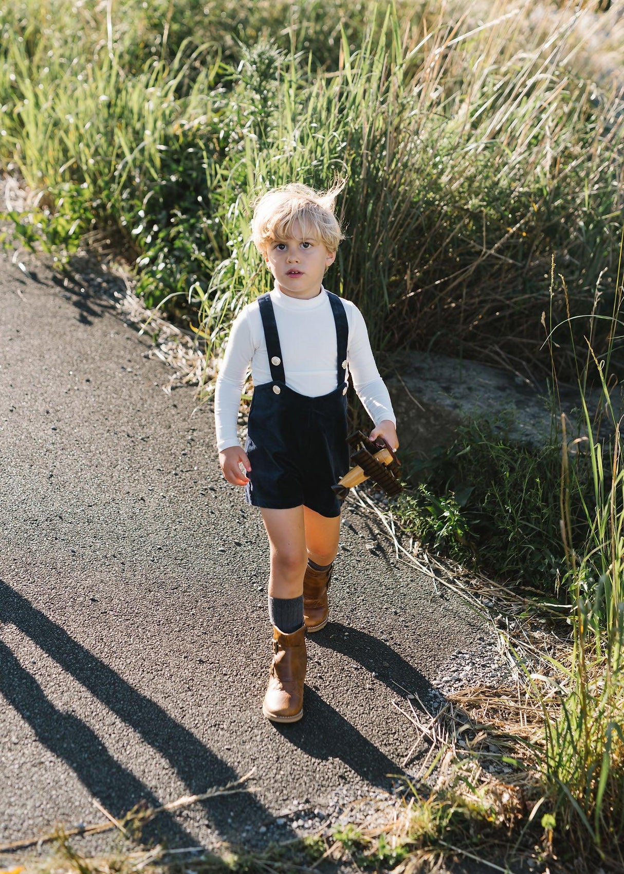 Analogie by Lil Legs Shabbos Collection Toddler Boys Velvet Suspender Shorts - SS Analogie by Lil Legs Shabbos Collection Toddler Boys Velvet Suspender Shorts - SS