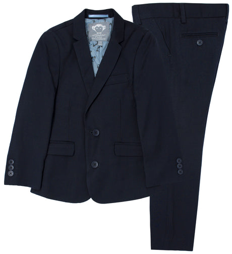Appaman Boys Navy Suit Separates - 8SU Appaman Boys Navy Suit Separates - 8SU