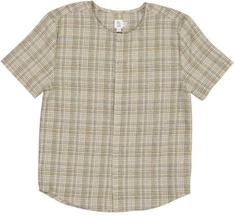 Mr. Mr. Boys Short Sleeve Dress Shirt - SB4CY2269BS