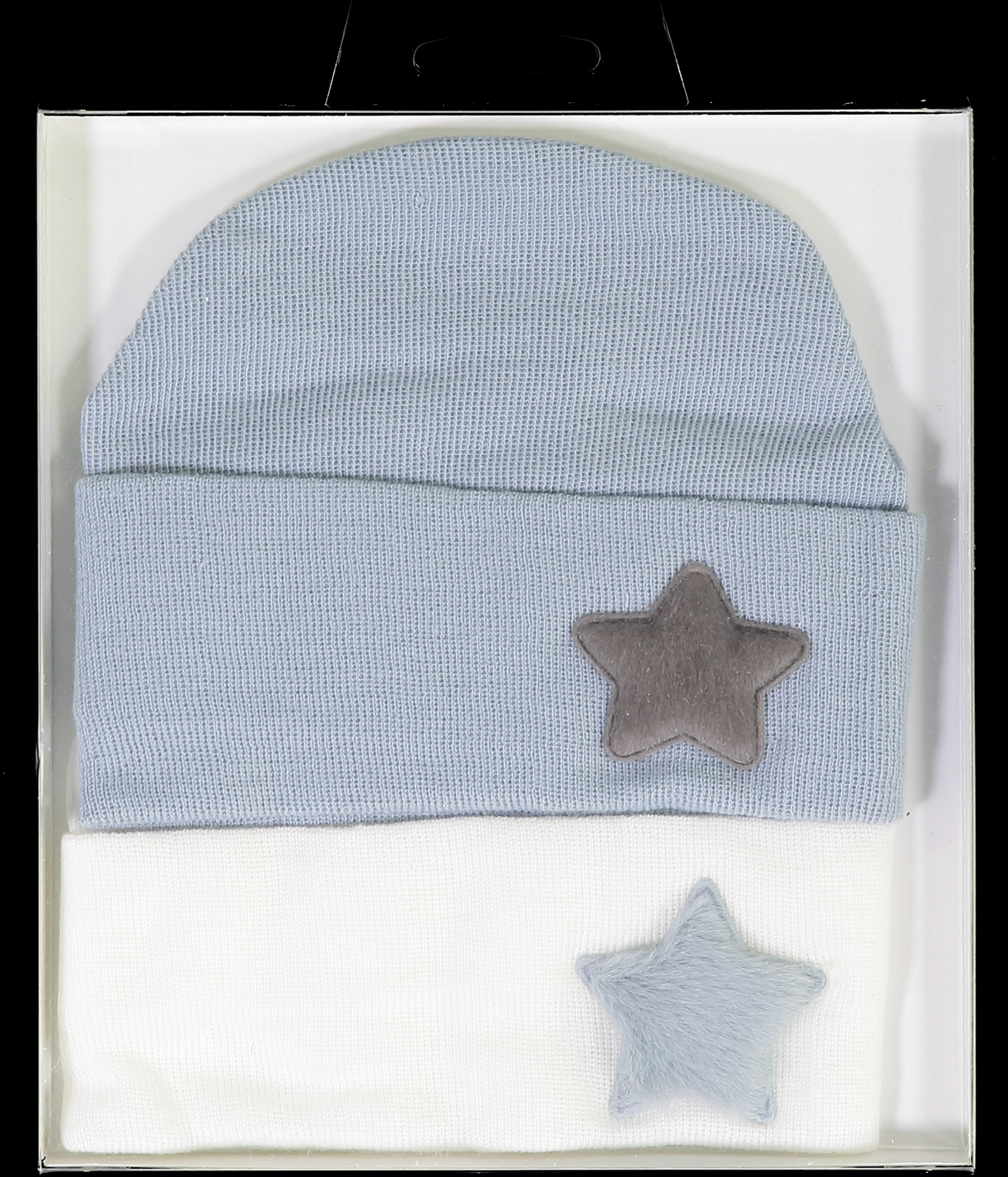 Blue/White Blue/White