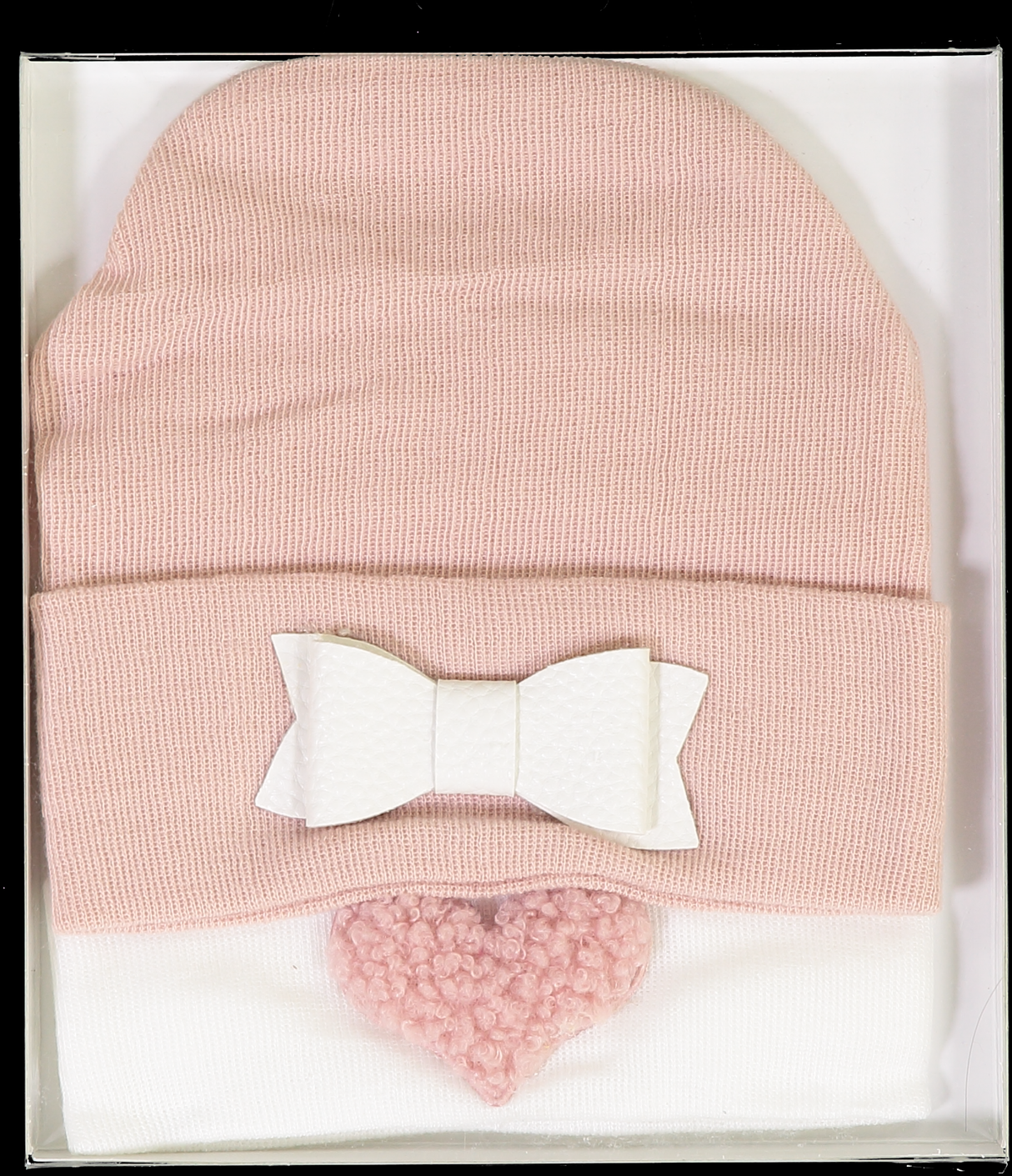 White/Pink White/Pink