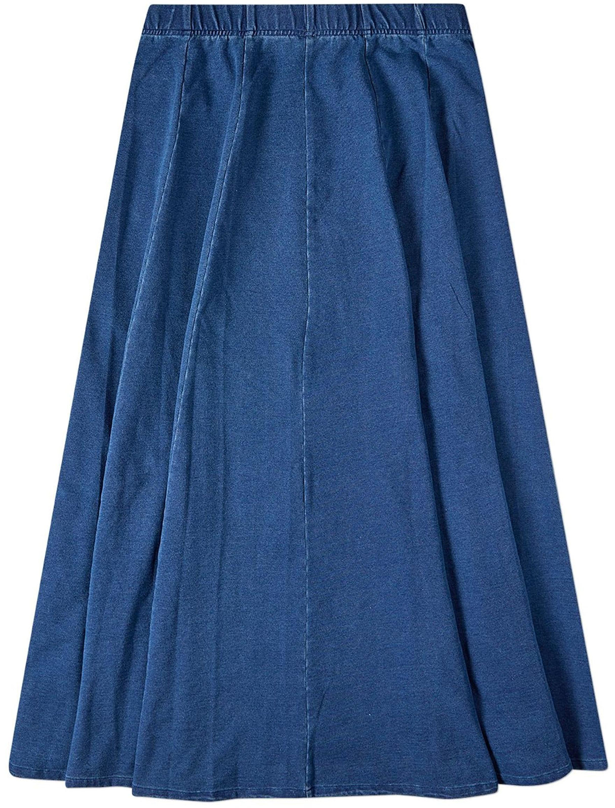 Dark Denim Dark Denim