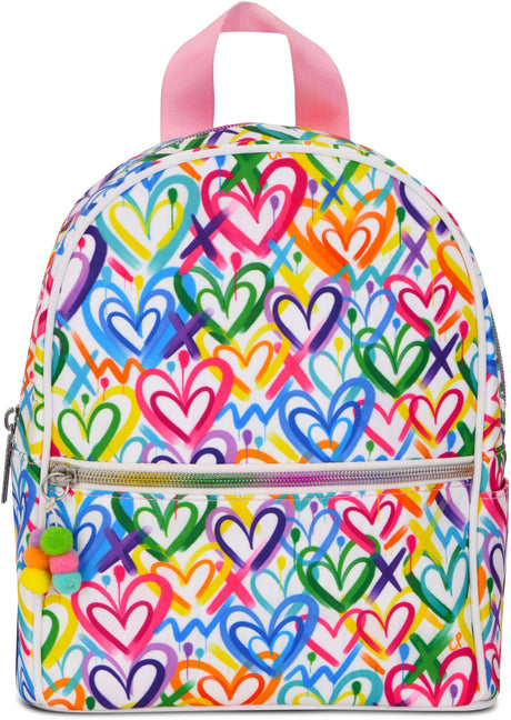 iScream Hearts Mini Backpack - 810-2042