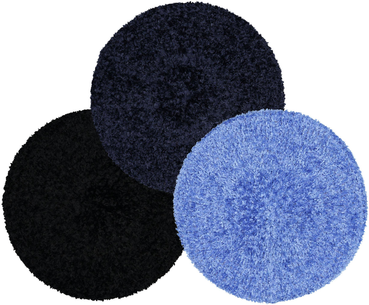 Atifa Womens Chenille Lined Beret Snood - AT04 Atifa Womens Chenille Lined Beret Snood - AT04