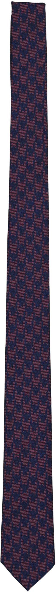 Isaac Mizrahi Boys Necktie - SPT956 Isaac Mizrahi Boys Necktie - SPT956