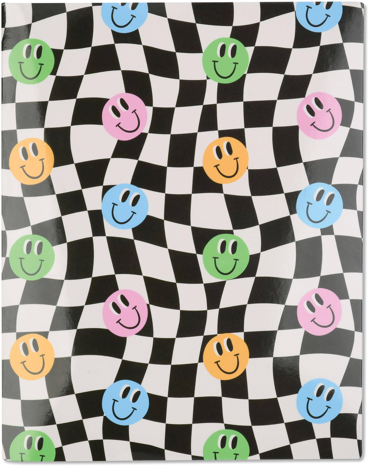 iScream Smiley Stationery Set - 760-1301 iScream Smiley Stationery Set - 760-1301