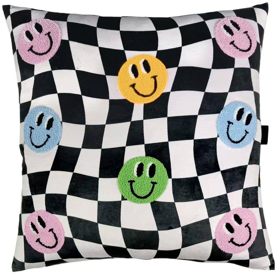 iScream Autograph Pillow - 780-4263 iScream Autograph Pillow - 780-4263
