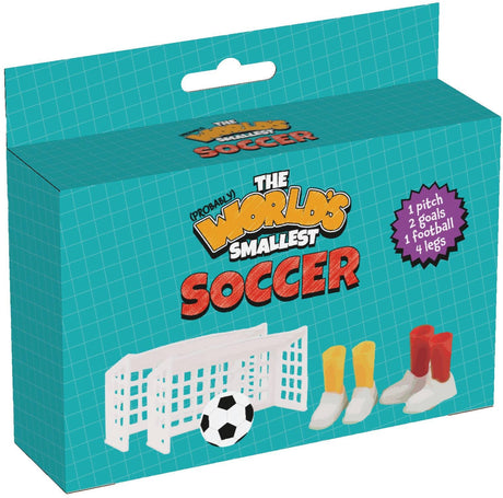 iScream Travel Soccer Game - 970-243