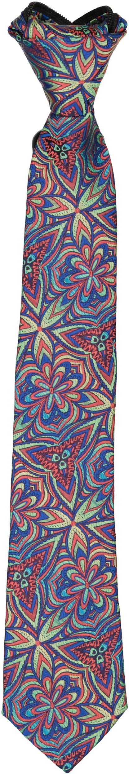 T.O. Collection Mens Necktie - TO256