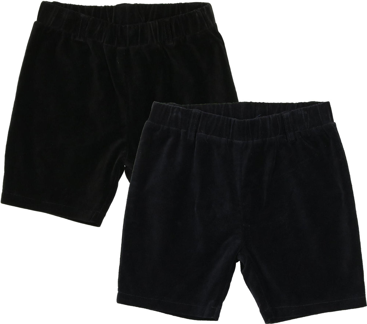 Analogie by Lil Legs Shabbos Collection Boys Velvet Dress Shorts - VS Analogie by Lil Legs Shabbos Collection Boys Velvet Dress Shorts - VS