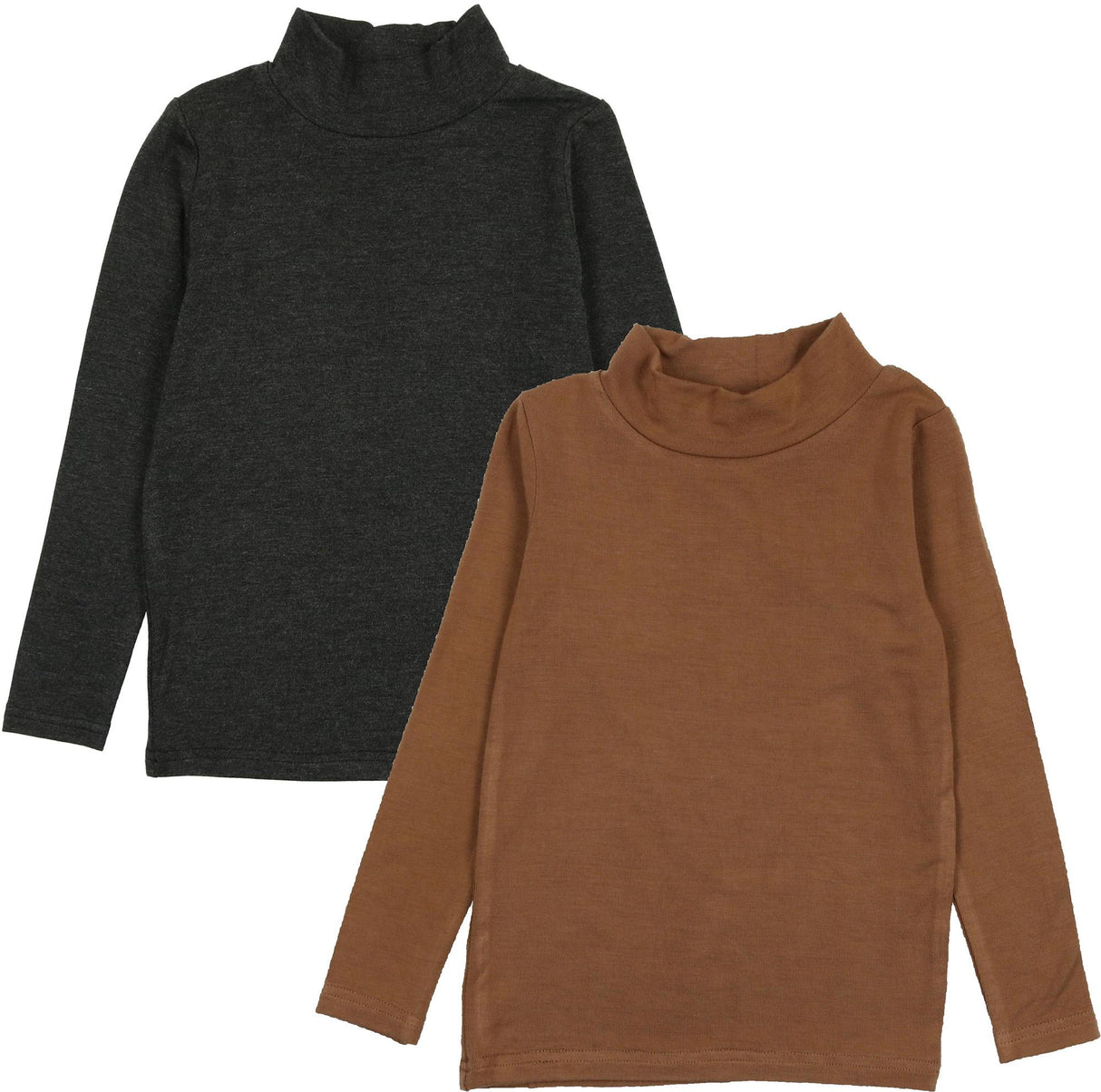 Analogie by Lil Legs Shabbos Collection Boys Girls Bamboo Mockneck Turtleneck Analogie by Lil Legs Shabbos Collection Boys Girls Bamboo Mockneck Turtleneck