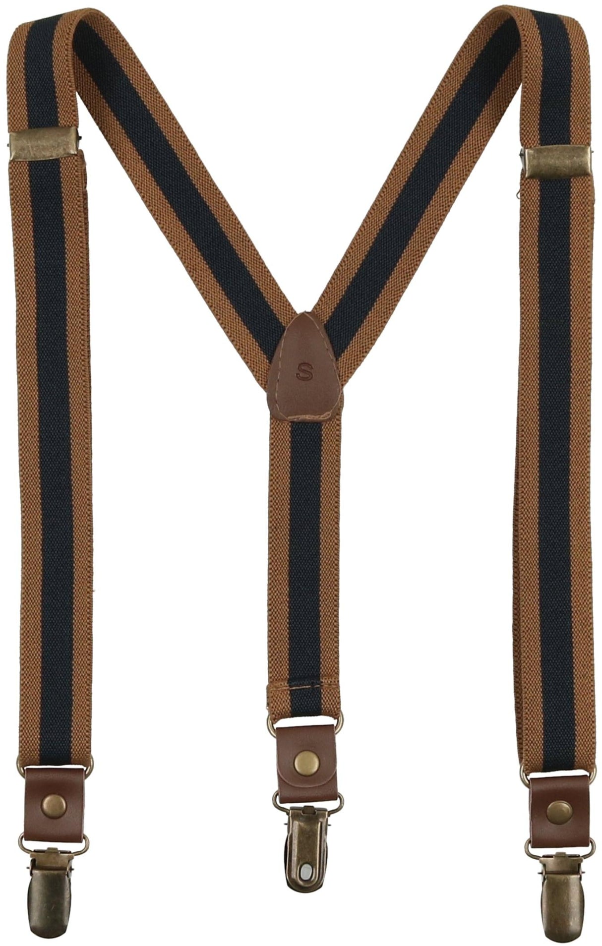 Navy/Camel Navy/Camel