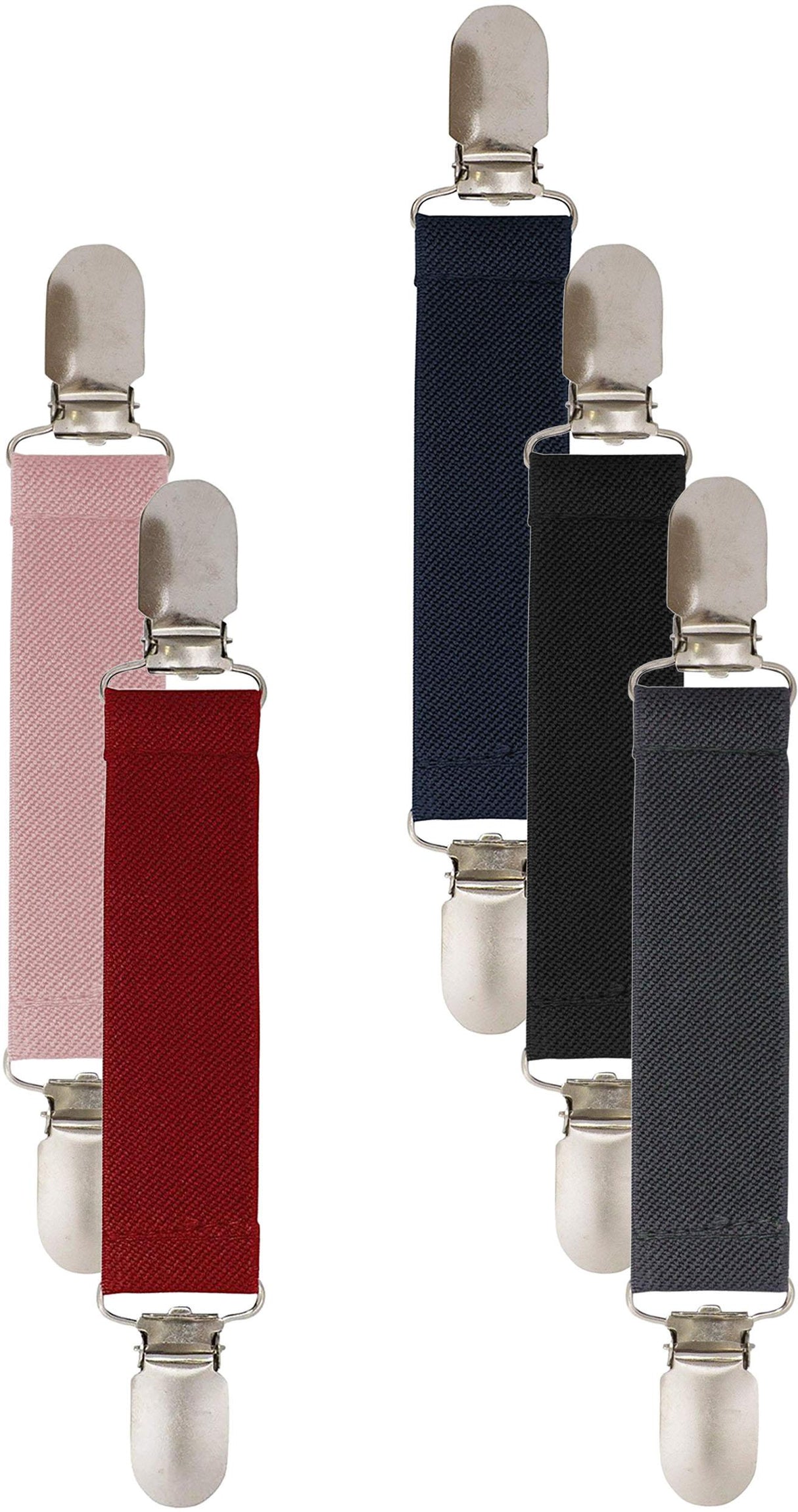 Sanremo Fashions Childrens Unisex Hat Clip - 1222 Sanremo Fashions Childrens Unisex Hat Clip - 1222