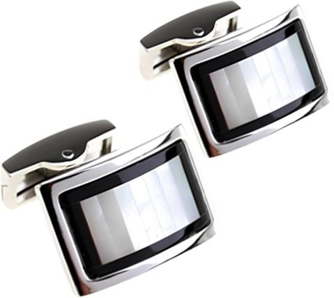 T.O. Collection Cufflinks - CL-2068 T.O. Collection Cufflinks - CL-2068