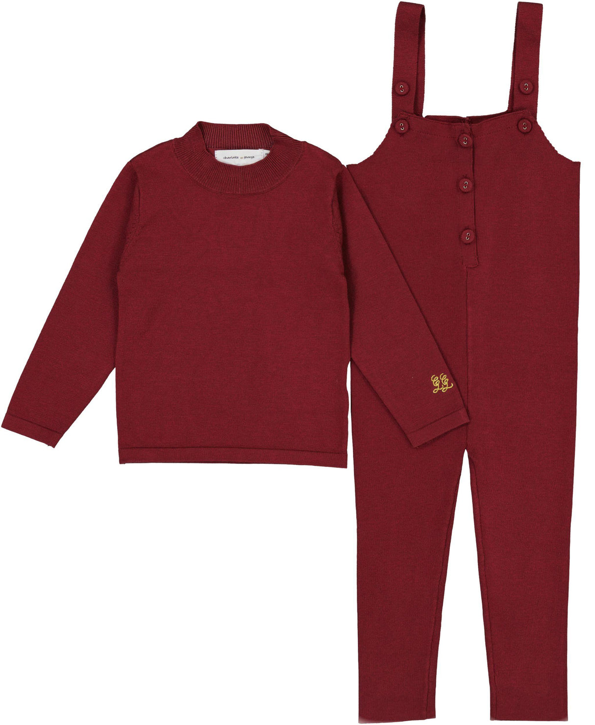 Burgundy Burgundy