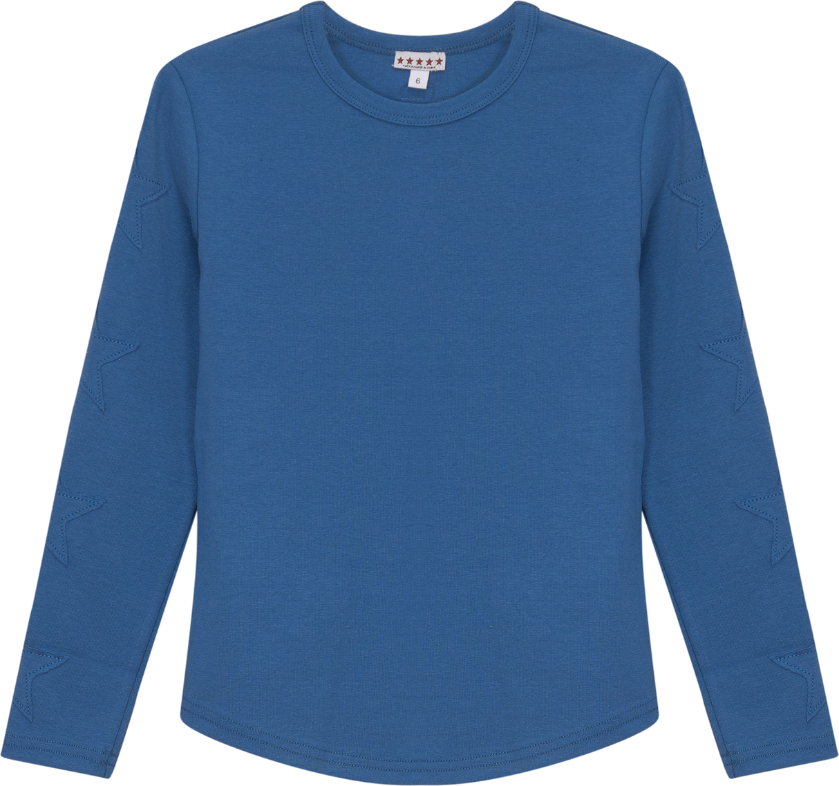 Light Denim Light Denim