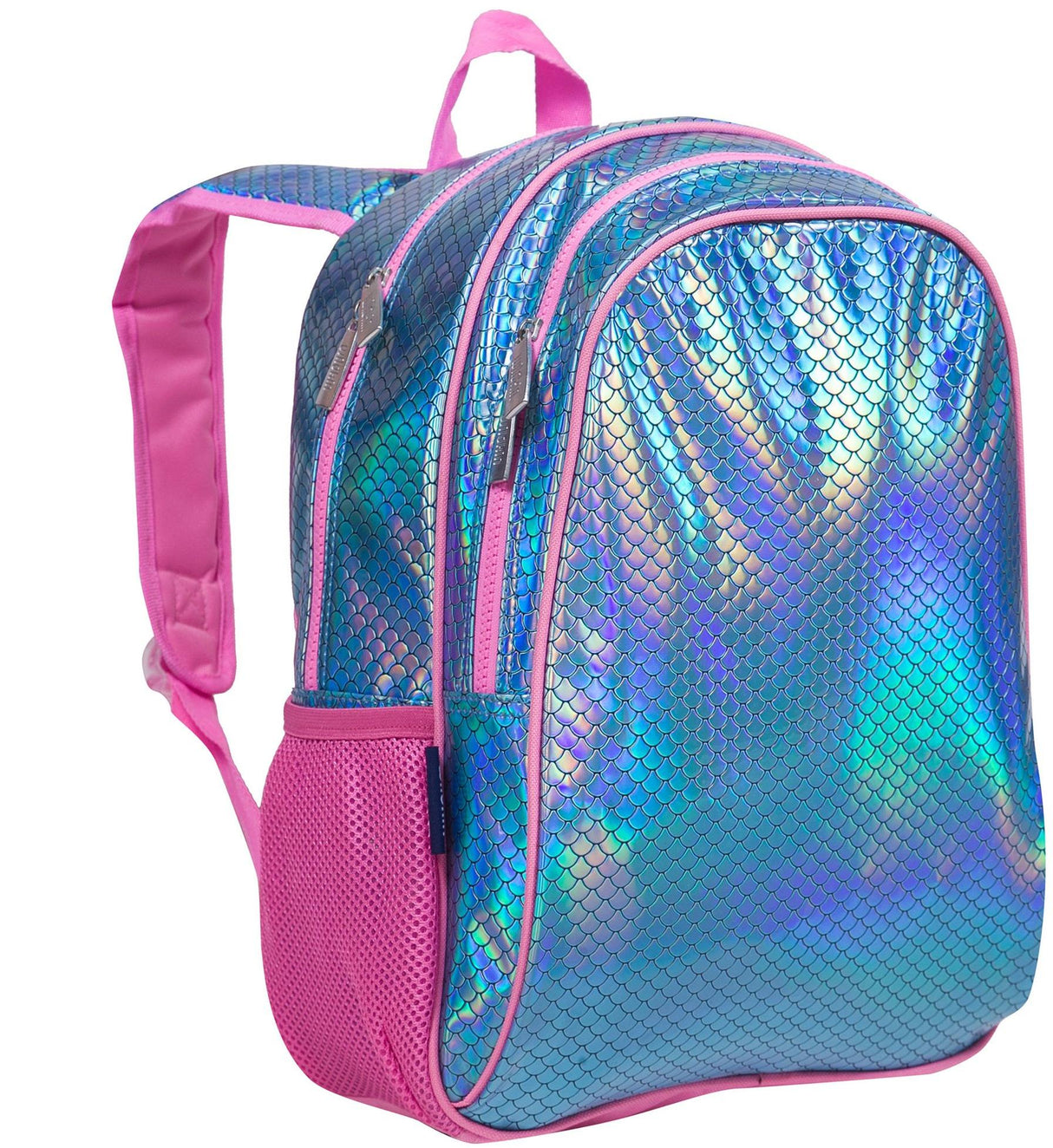 Wildkin Mermaid Scales Backpack - 14094 Wildkin Mermaid Scales Backpack - 14094