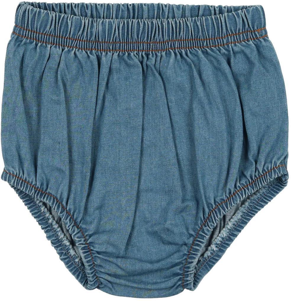 Denim Tencel Denim Tencel