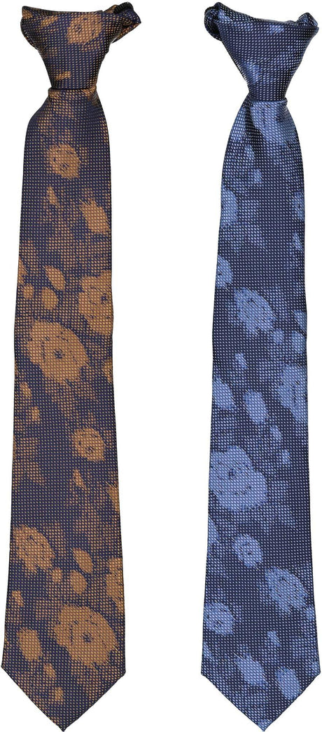 T.O. Collection Mens Necktie - TO254