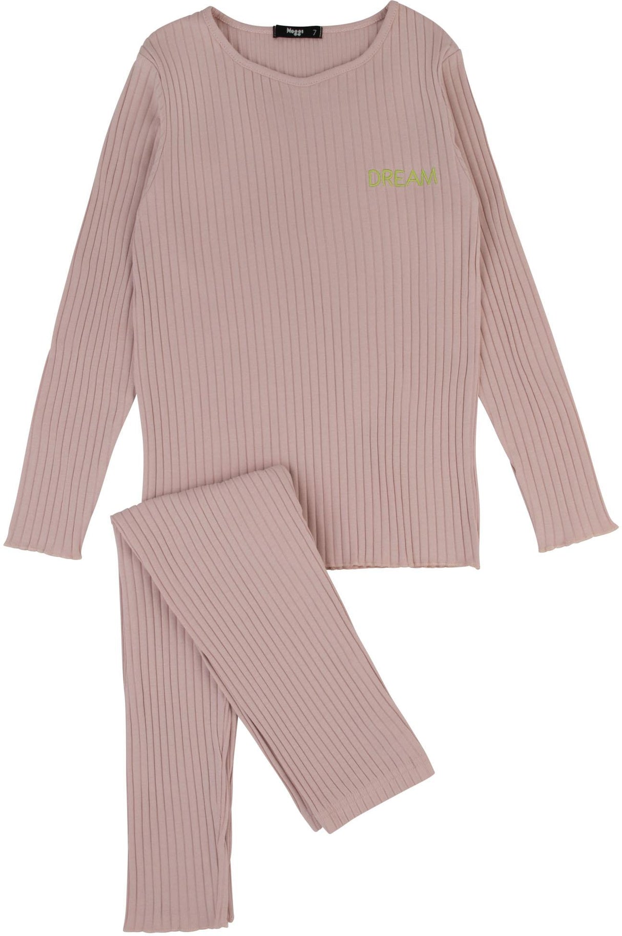 Dusty Pink Dusty Pink