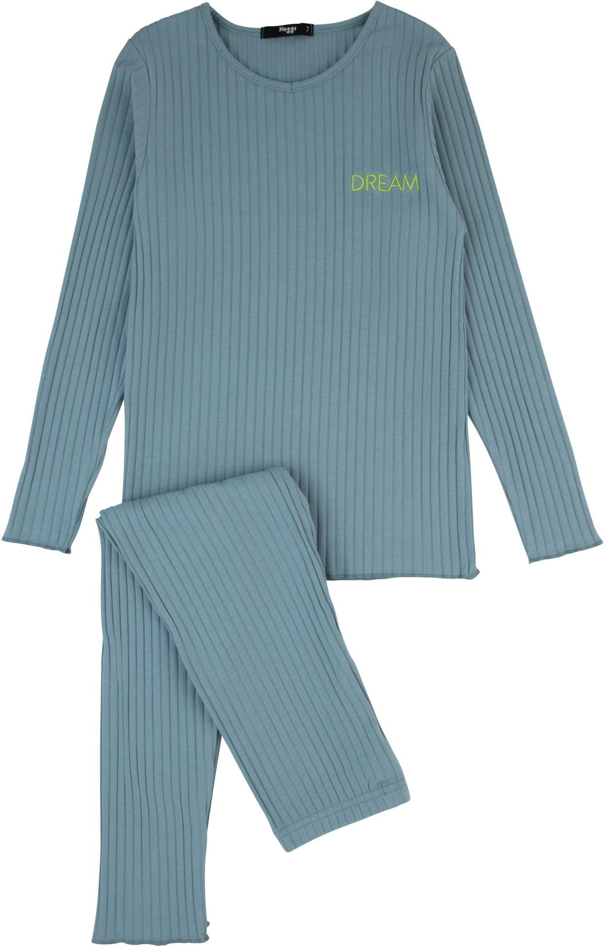 Dusty Blue Dusty Blue