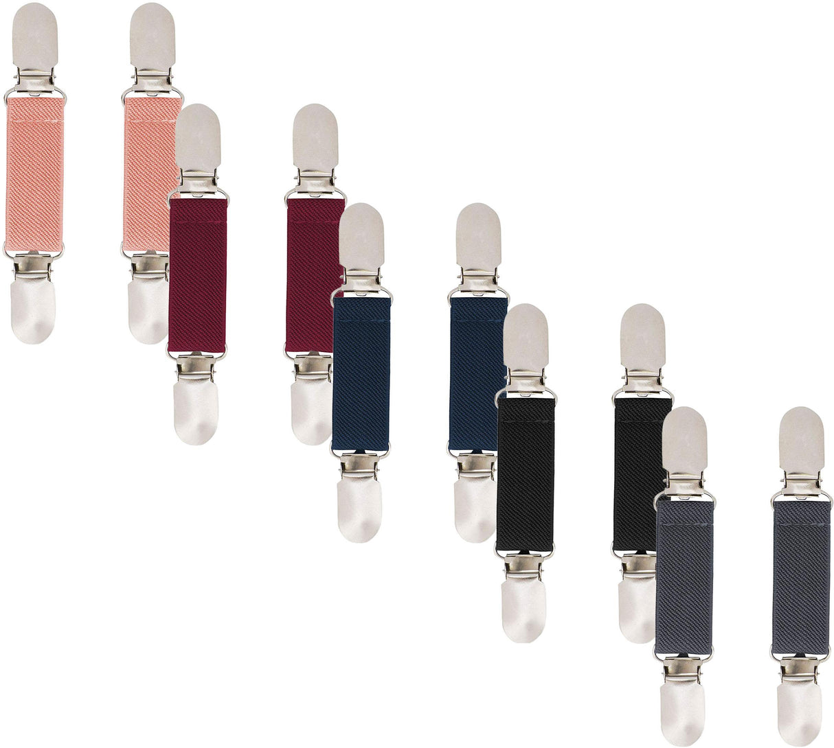 Sanremo Fashions Childrens Glove and Mitten Clips - 1227 Sanremo Fashions Childrens Glove and Mitten Clips - 1227