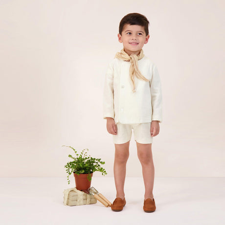 Analogie by Lil Legs Dressy Collection Boys Suit Outfit - DBS Analogie by Lil Legs Dressy Collection Boys Suit Outfit - DBS