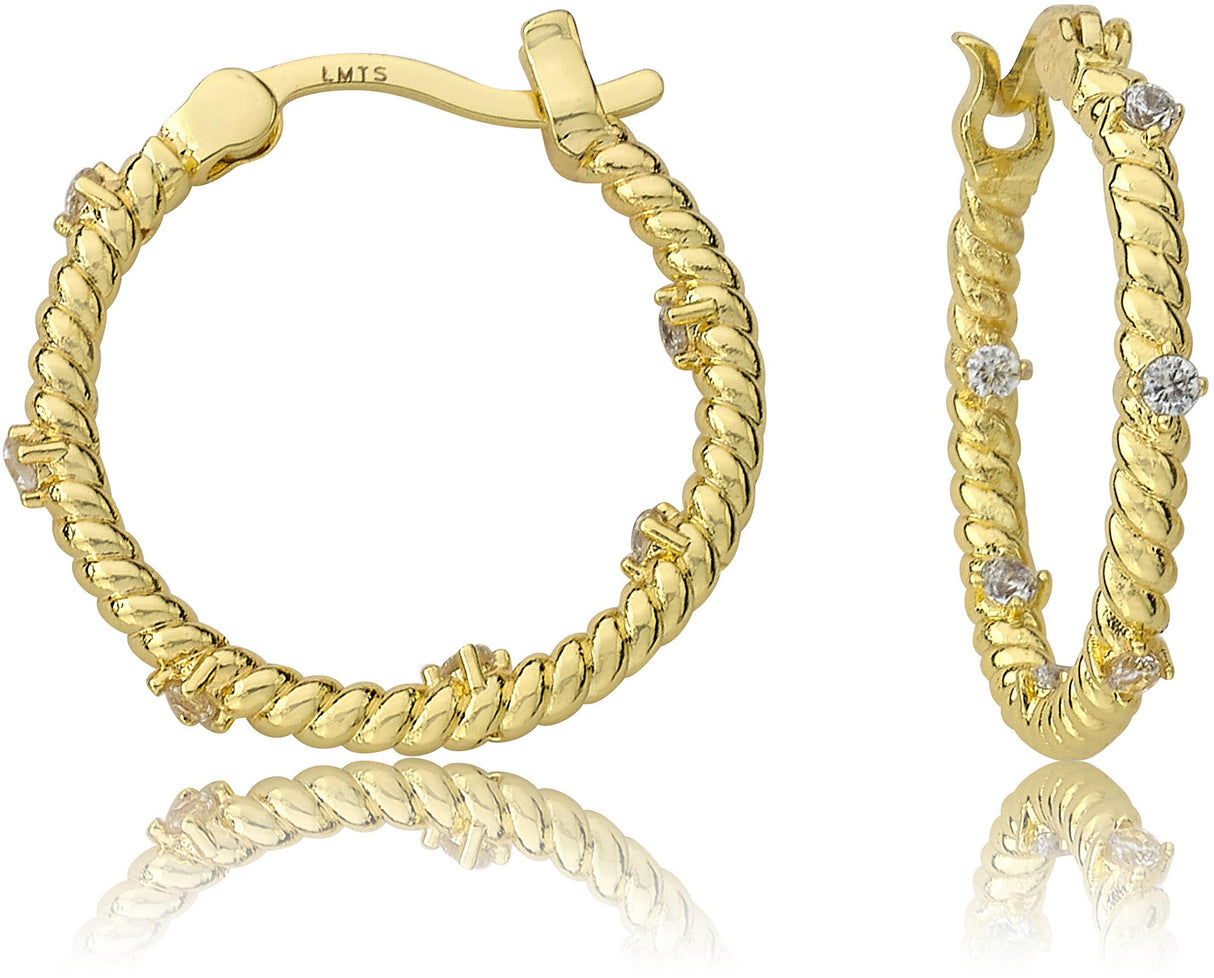 LMTS Girls Earring - ER7208 LMTS Girls Earring - ER7208