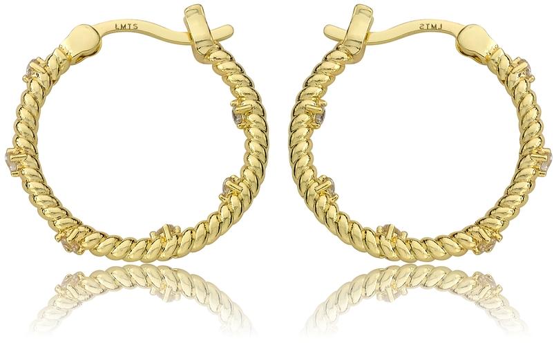 LMTS Girls Earring - ER7208 LMTS Girls Earring - ER7208