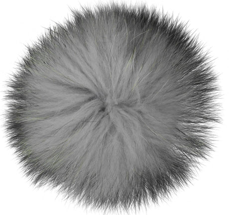 Maniere Pompom with Snap for Baby / Child Beanie Hat