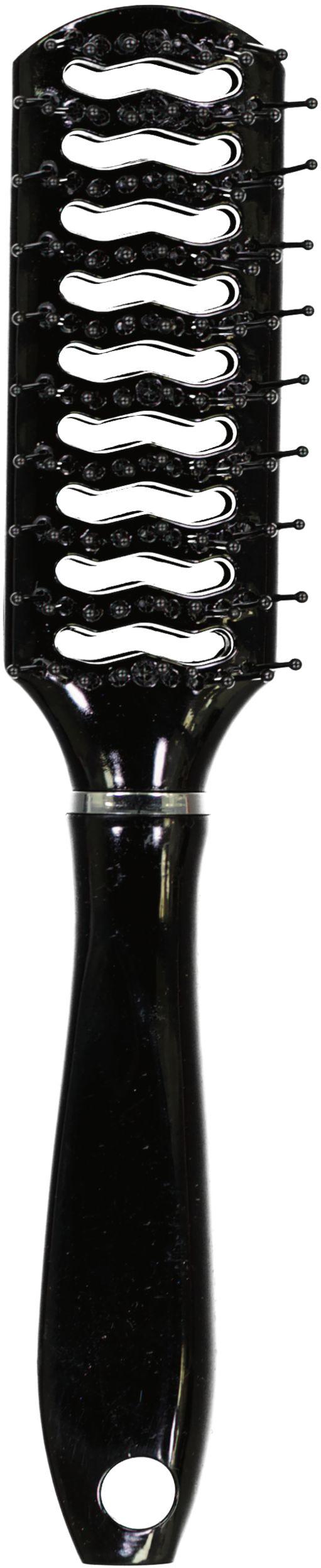 Style-B - Black Style-B - Black
