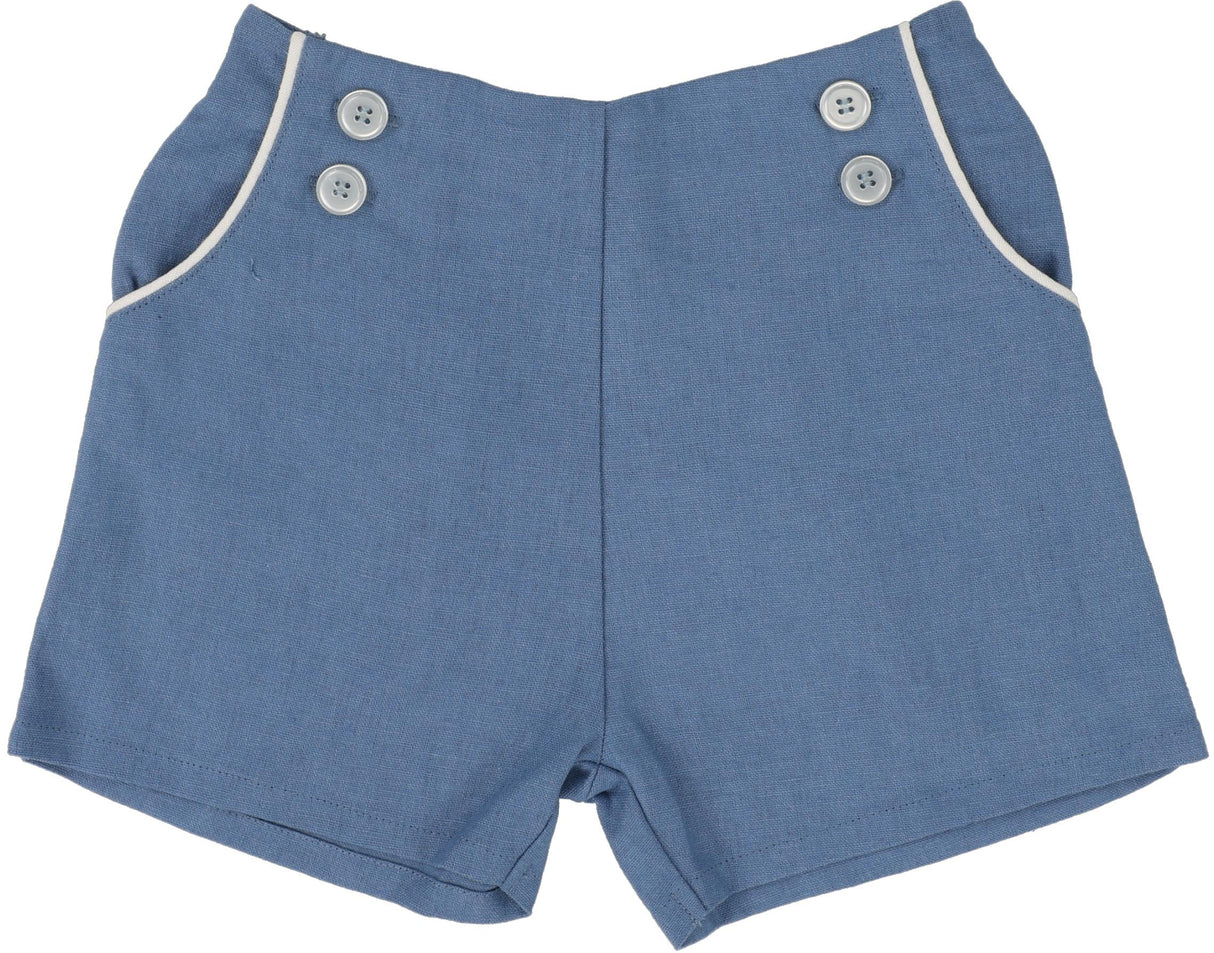 Bright Blue Bright Blue