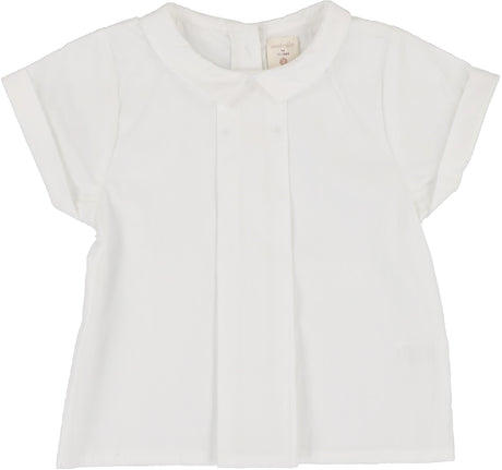 White White
