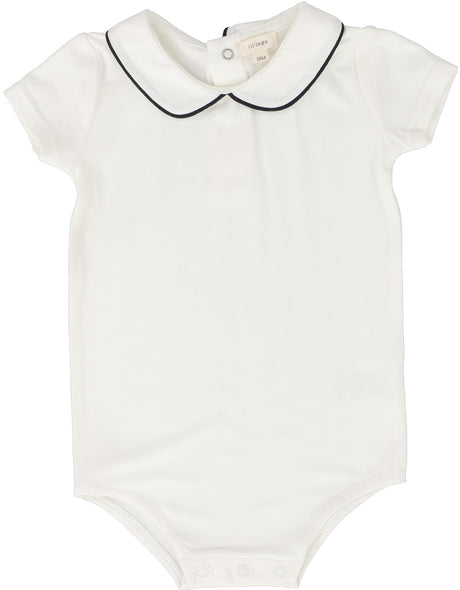 White/Navy White/Navy