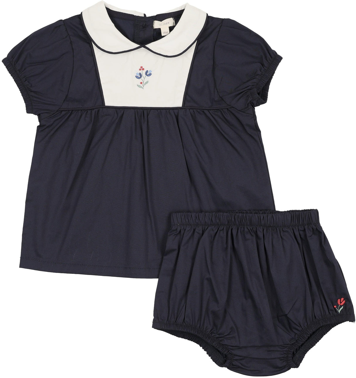 Lil Legs Dressy Loungewear Collection Baby Girls Bib Toddler Set Outfit - BTST Lil Legs Dressy Loungewear Collection Baby Girls Bib Toddler Set Outfit - BTST