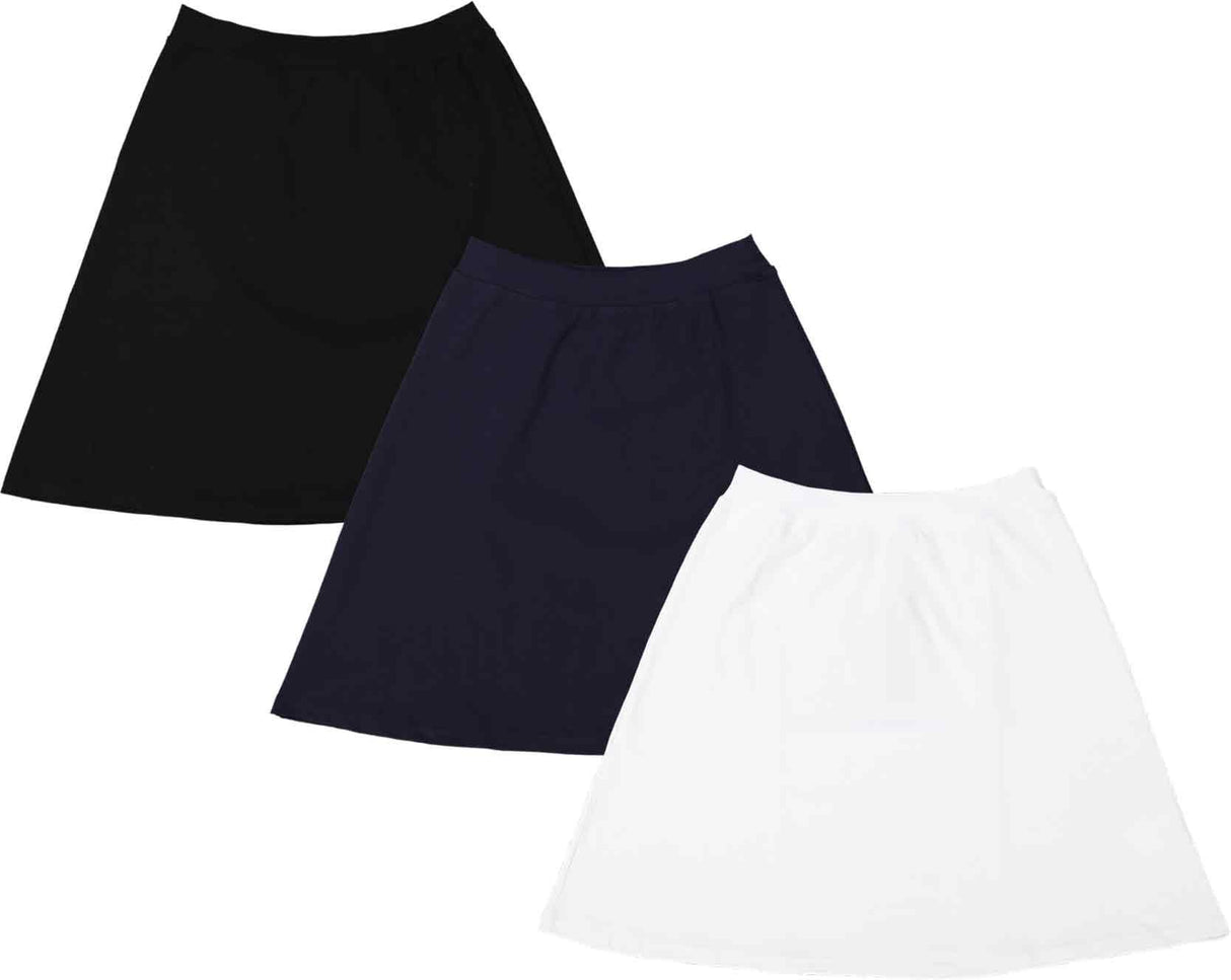 Kiki Riki Girls Cotton A-Line Skirt - 40435 Kiki Riki Girls Cotton A-Line Skirt - 40435