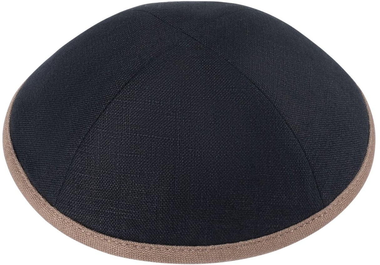 Black/Mid Brown Black/Mid Brown