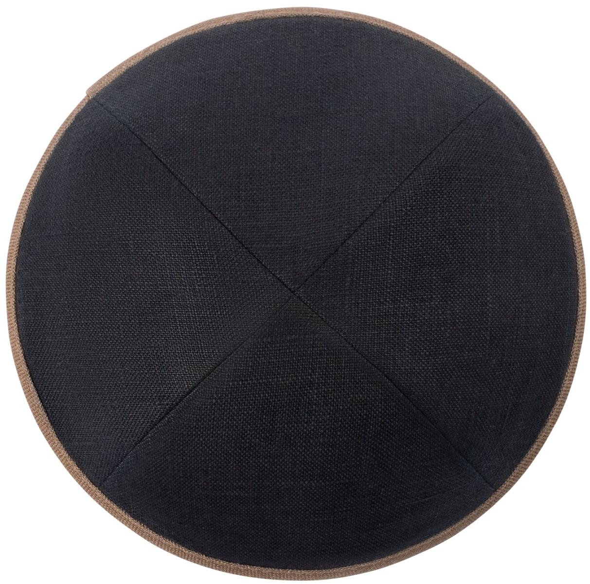 Black/Mid Brown Black/Mid Brown