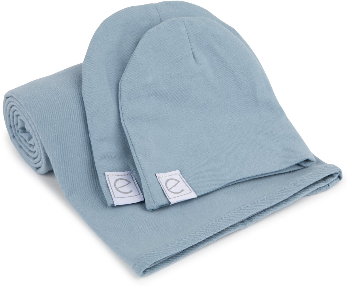 Dusty Blue Dusty Blue