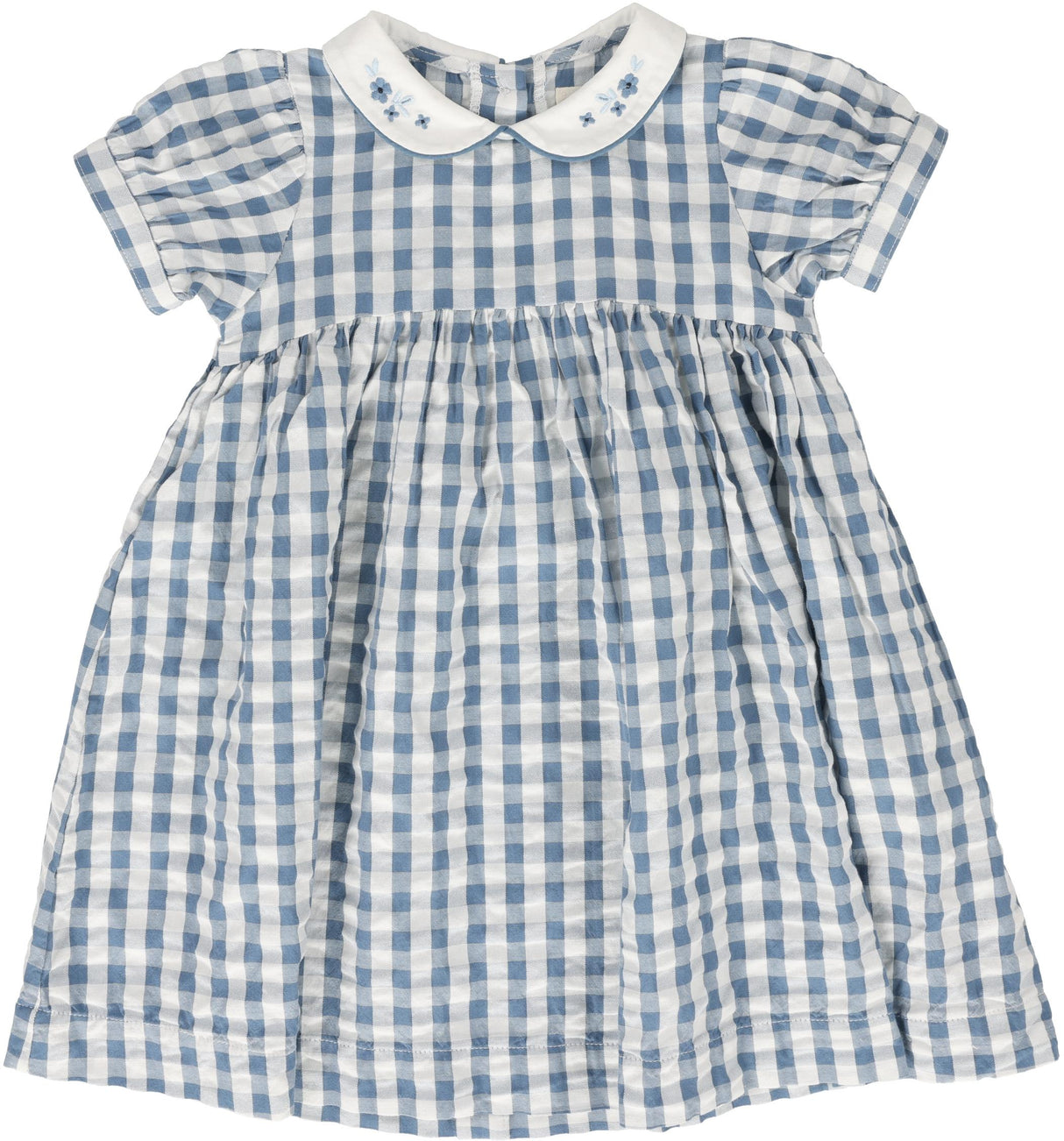 Bright Blue Bright Blue