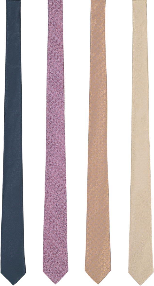 T.O. Collection Boys Necktie - TO207 T.O. Collection Boys Necktie - TO207