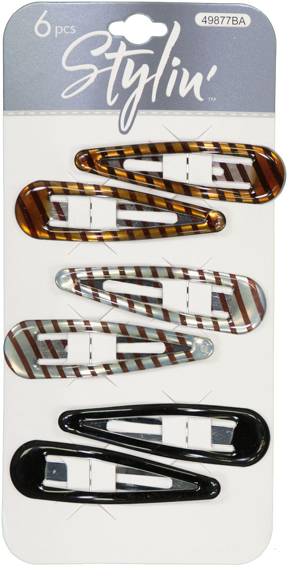 Black/Brown/Clear Black/Brown/Clear