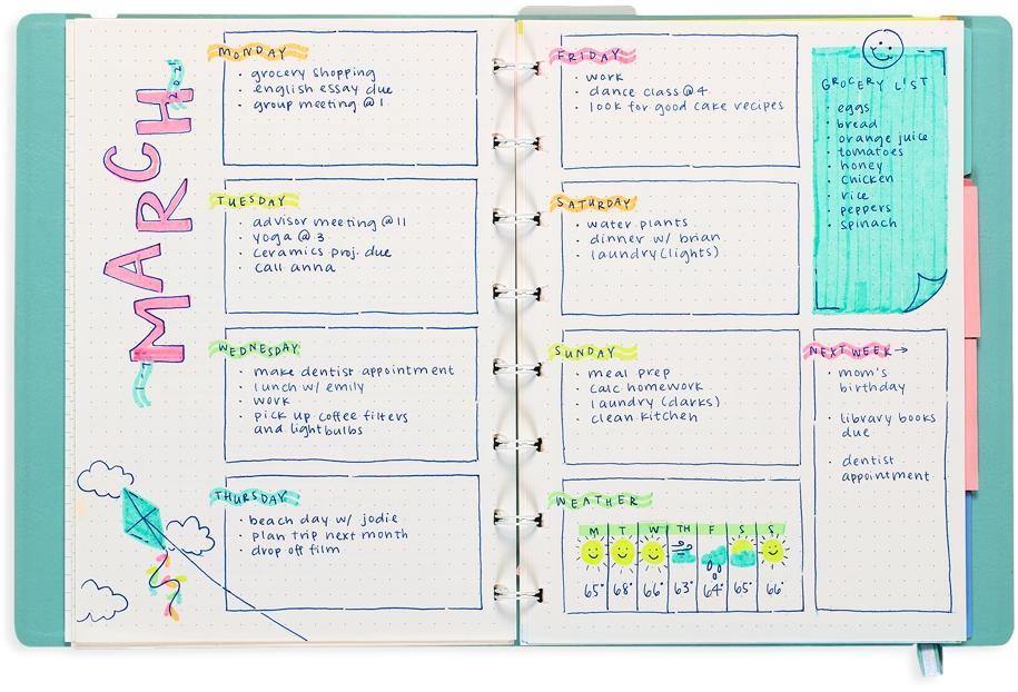 ooly Double Ended Highlighter 6 Pack - 130-078 ooly Double Ended Highlighter 6 Pack - 130-078