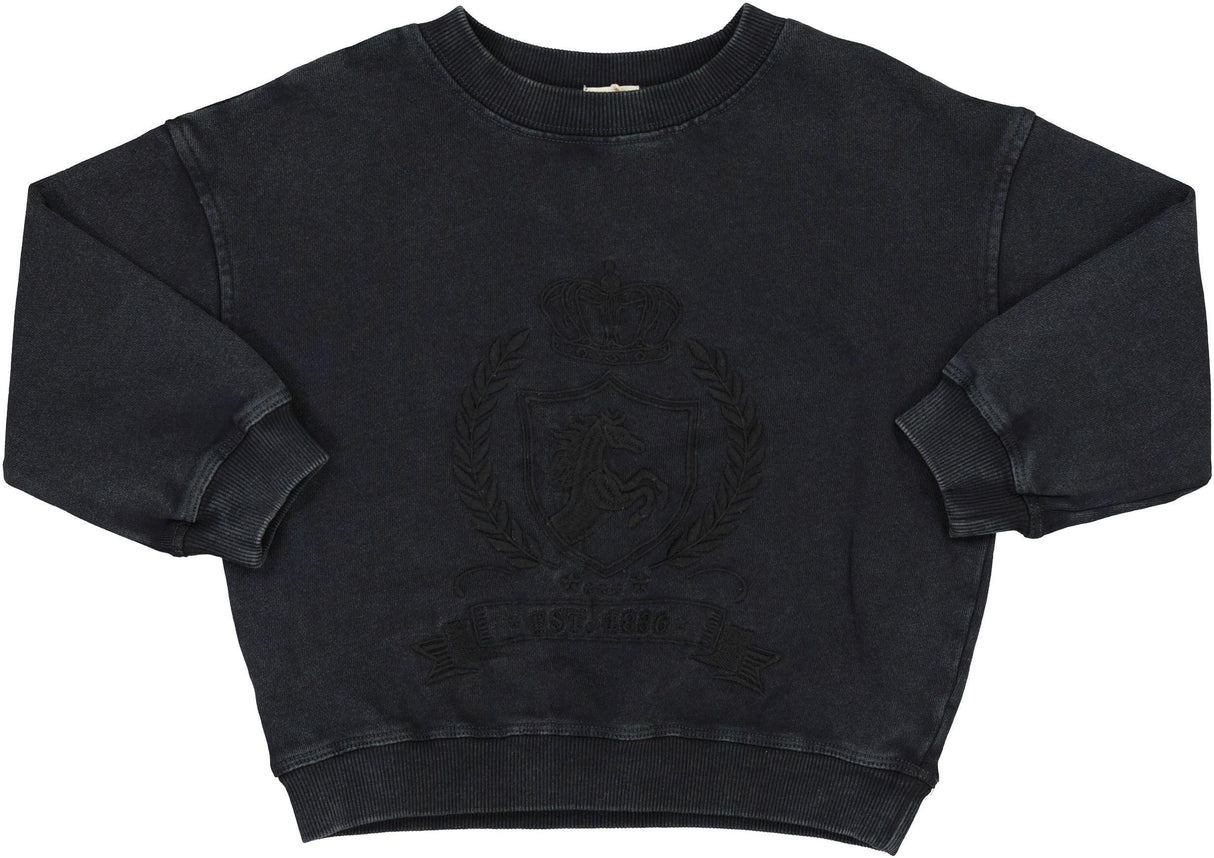 Black Wash Black Wash