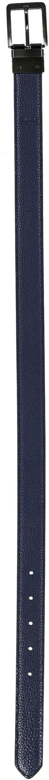 Banbini Boys Black/Blue Reversible Belt