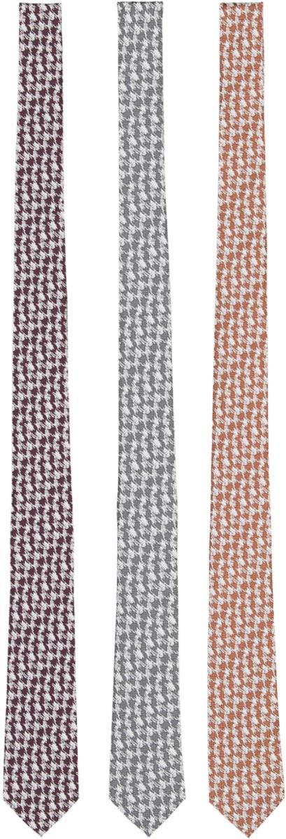 T.O. Collection Boys Necktie - TO215 T.O. Collection Boys Necktie - TO215