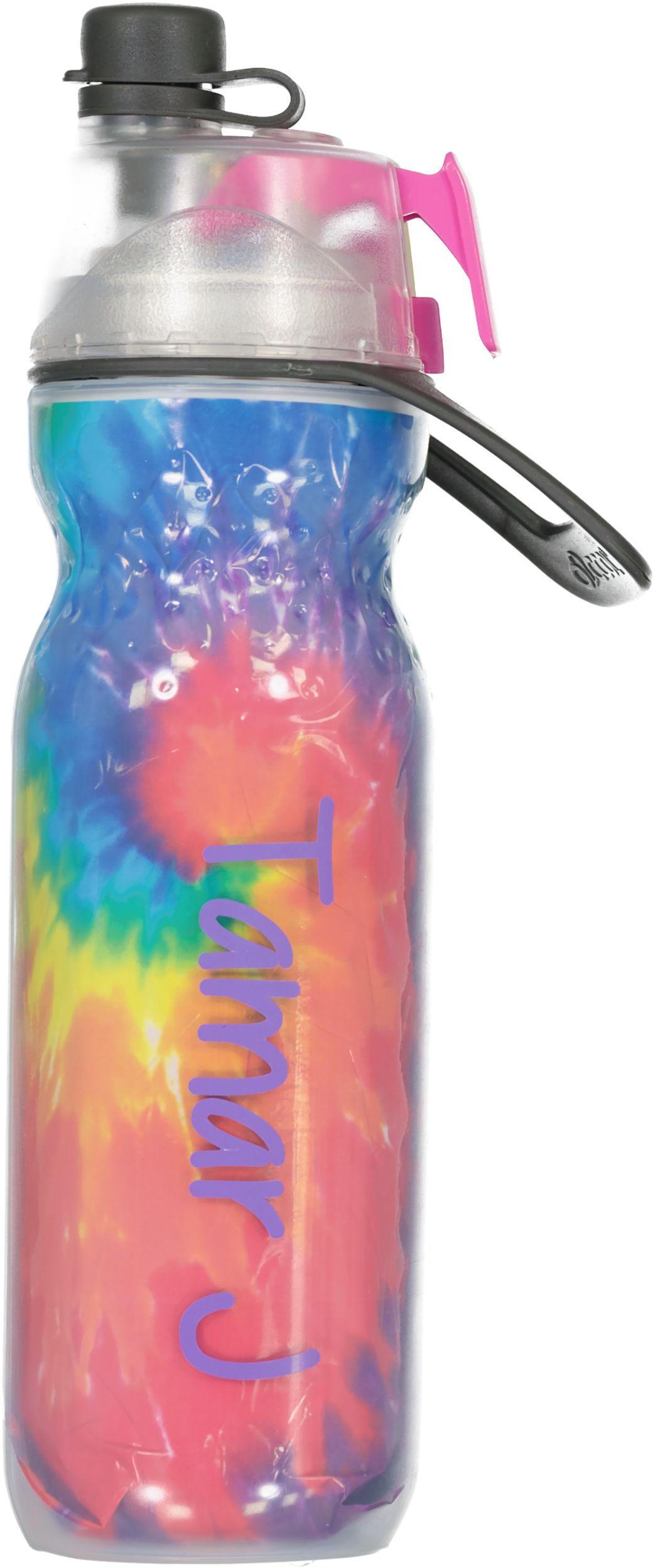 O2COOL Mist 'N Sip 20 oz Water Bottle - HMLDP07 O2COOL Mist 'N Sip 20 oz Water Bottle - HMLDP07