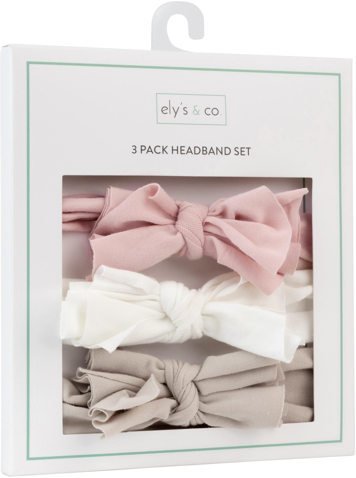 Blush/Ivory/Tan Blush/Ivory/Tan