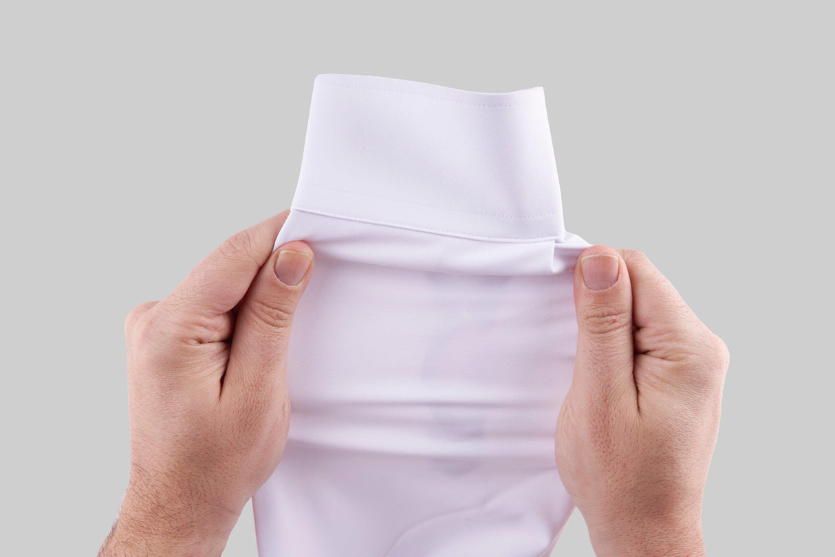 Woeve by Adonis Boys Dynamic Stretch Dress Shirt - Long Sleeve - WBB Woeve by Adonis Boys Dynamic Stretch Dress Shirt - Long Sleeve - WBB